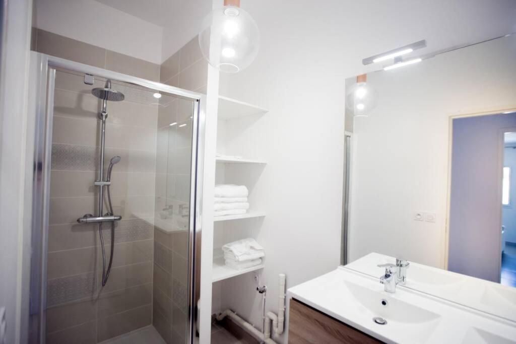 Magnifique Appartement Avec Vue Imprenable La Londe-les-Maures Exterior photo